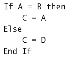 If a = b