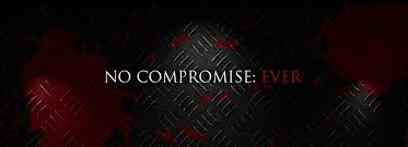 obey no compromise
