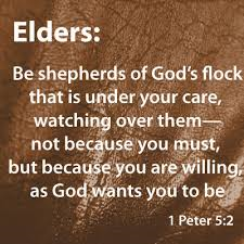 elders verse