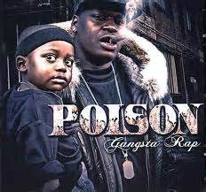 poison rap