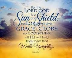 grace and glory