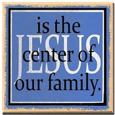Jesus family