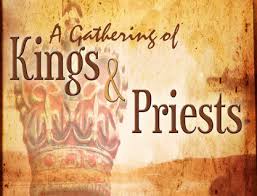 kings and priests