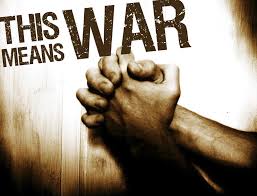 prayer war