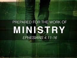 work-of-ministry