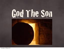god-the-son