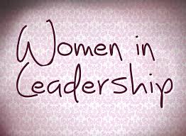 women leaders