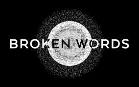broken words