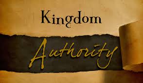 authority kingdom